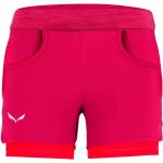 Pantaloni sportivi rosa 5 anni per bambina Salewa di Idealo.it 