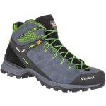 Salewa Alp Mate Mid Wp Mountaineering Boots Blu EU 45 Uomo