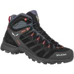 Salewa Alp Mate Mid Wp Mountaineering Boots Nero EU 46 Uomo