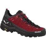 Scarpe larghezza E rosse numero 40,5 di pelle Gore Tex impermeabili da trekking impermeabili per Donna Salewa Alp Trainer 