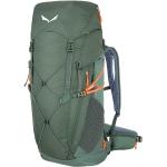 Salewa Alp Trainer 35+3 38l Backpack Verde