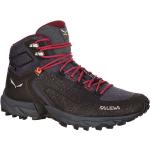 Salewa Alpenrose 2 Mid Goretex Hiking Boots Blu,Nero EU 40 Donna