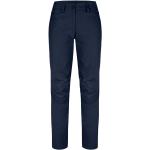 Salewa Fanes Cotton/durastretch Pants Blu S Donna