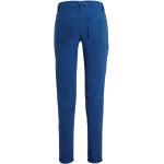 Salewa Fanes Panama Co Pants Blu XS Donna