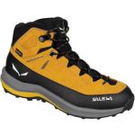 Salewa Mountain Trainer 2 Mid Ptx K Hiking Boots Giallo EU 37