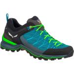 Salewa Mtn Trainer Lite Hiking Shoes Blu EU 39 Uomo