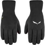 Salewa Ortles Polarlite Gloves Nero XL Uomo