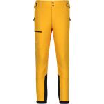 Pantaloni gialli L impermeabili traspiranti antipioggia per Uomo 