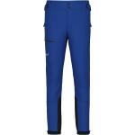 Pantaloni blu XL impermeabili traspiranti antipioggia per Uomo 
