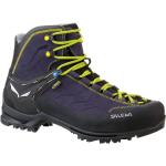 Salewa Rapace Goretex Mountaineering Boots Blu,Viola EU 44 1/2 Uomo