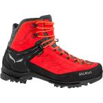 Salewa Rapace Goretex Mountaineering Boots Rosso,Nero EU 42 Uomo