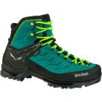 Salewa Rapace Goretex Hiking Boots Verde EU 41 Uomo