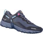 Salewa Ultra Train 3 Trail Running Shoes Blu,Nero EU 40 Donna