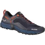 Salewa Ultra Train 3 Trail Running Shoes Blu,Nero EU 41 Uomo