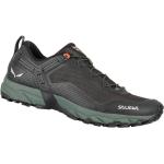 Salewa Ultra Train 3 Trail Running Shoes Verde,Nero EU 46 1/2 Uomo
