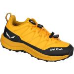 Salewa Wildfire 2 K Trail Running Shoes Arancione EU 35 Ragazzo