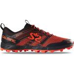 Salming Elements 3 Trail Running Shoes Arancione,Nero EU 45 1/3 Uomo