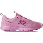Salming Enroute 3 Running Shoes Rosa EU 38 Donna