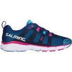 Salming Enroute Running Shoes Blu EU 38 2/3 Donna