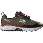Salming Trail Hydro Trail Running Shoes Verde EU 38 2/3 Donna