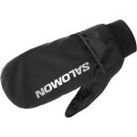 Salomon Bonatti Waterproof Gloves Nero XS-S Uomo