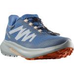 Salomon Hypulse Goretex Trail Running Shoes Blu EU 40 Donna