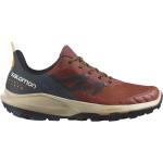 Salomon Outpulse Goretex Hiking Shoes Rosso EU 45 1/3 Uomo
