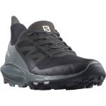 Salomon Outpulse Goretex Hiking Shoes Nero EU 37 1/3 Donna