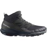 Salomon Outpulse Mid Goretex Hiking Boots Nero EU 42 2/3 Uomo