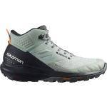 Salomon Outpulse Mid Goretex Hiking Boots Verde EU 40 Uomo