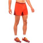 Salomon Cross 5' Shorts Arancione 2XL Uomo