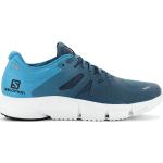 Salomon PREDICT 2 - Scarpe da corsa da uomo Blu 415653 Sneakers Scarpe sportive ORIGINALI