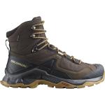 Salomon Quest Element Goretex Hiking Boots Marrone EU 48 Uomo