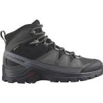 Salomon Quest Rove Goretex Hiking Boots Nero,Grigio EU 36 Donna