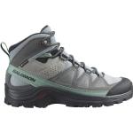 Salomon Quest Rove Goretex Hiking Boots Grigio EU 43 1/3 Donna