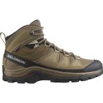 Salomon Quest Rove Goretex Hiking Boots Verde EU 44 Uomo