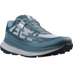 Salomon Ultra Glide Trail Running Shoes Blu EU 36 2/3 Donna
