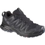 Salomon Xa Pro 3d V8 Trail Running Shoes Nero EU 36 2/3 Donna
