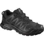 Salomon Xa Pro 3d V8 Goretex Trail Running Shoes Nero EU 36 2/3 Donna