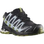Salomon Xa Pro 3d V8 Goretex Trail Running Shoes Nero EU 38 Donna