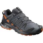 Salomon Xa Pro 3d V8 Goretex Trail Running Shoes Grigio EU 40 2/3 Uomo