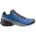 Salomon Speedcross 5 Trail Running Shoes Blu EU 41 1/3 Uomo