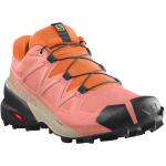 Salomon Speedcross 5 Trail Running Shoes Rosa EU 40 2/3 Donna