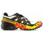 Salomon - Speedcross 6 - Scarpe per trail running UK 9,5 - Regular | EU 44 bianco