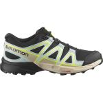 Salomon Speedcross Trail Running Shoes Beige EU 37 Ragazzo