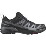 Salomon X-ultra 360 Goretex Hiking Shoes Nero EU 49 1/3 Uomo