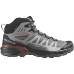 Salomon Ultra 360 Mid Goretex P Hiking Boots Grigio EU 49 1/3 Uomo