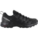 Salomon X BRAZE GTX - GORE-TEX - scarpe da trekking da uomo nere 471804 scarpe sportive ORIGINALE