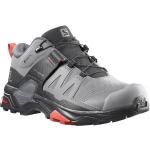 Salomon X Ultra 4 Goretex Hiking Shoes Grigio EU 40 Donna