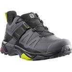 Salomon X Ultra 4 Goretex Hiking Shoes Grigio EU 41 1/3 Uomo